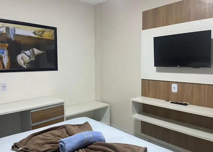 Hotel Lucena