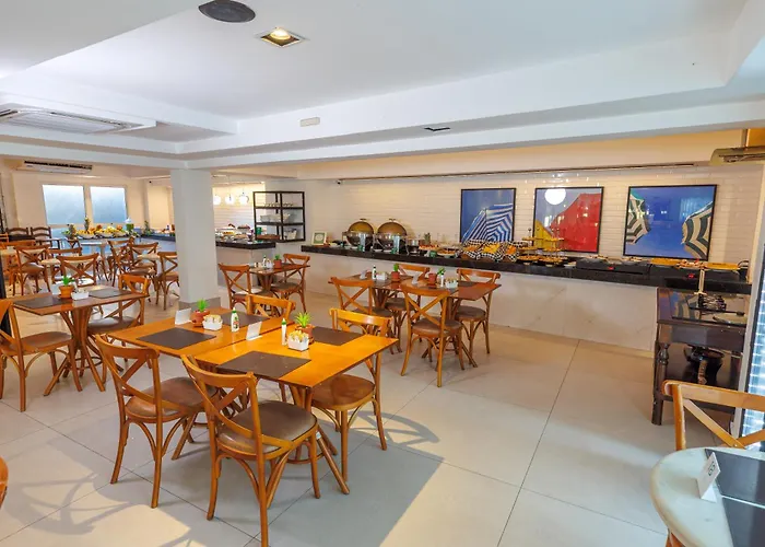 Hotel Village Confort