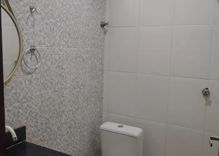 Pousada Horbis